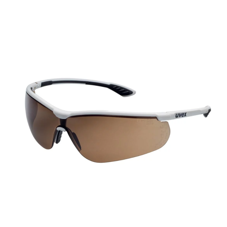 Uvex Sportstyle Spectacles- Tinted