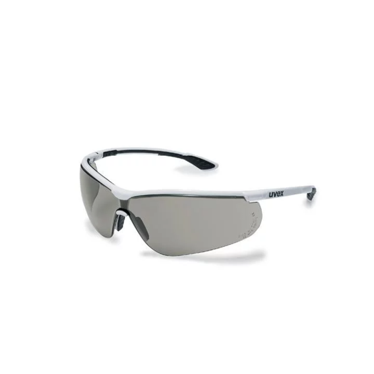 Uvex Sportstyle Spectacles- Smoke