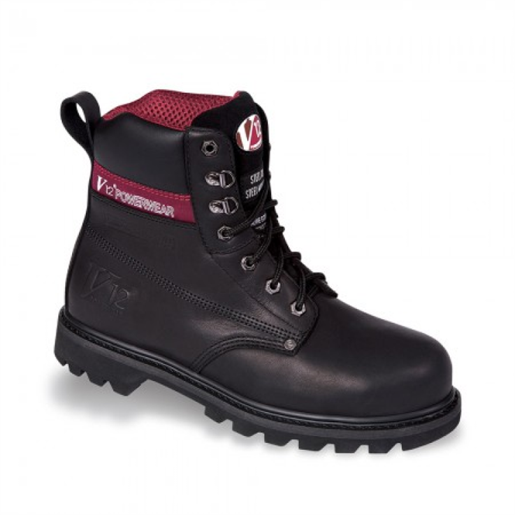 V12 Boulder Derby Boots