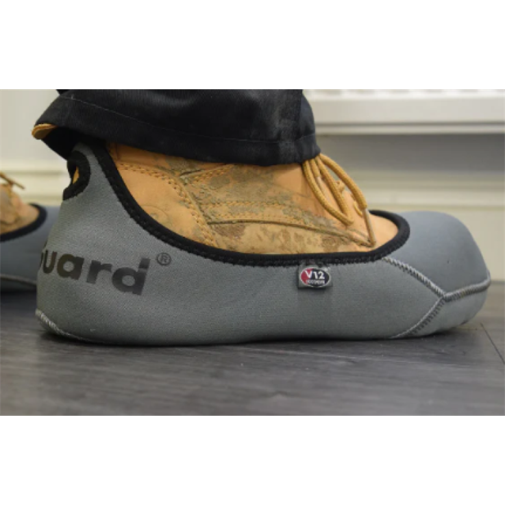 V12 MukGuard Reusable Overshoes
