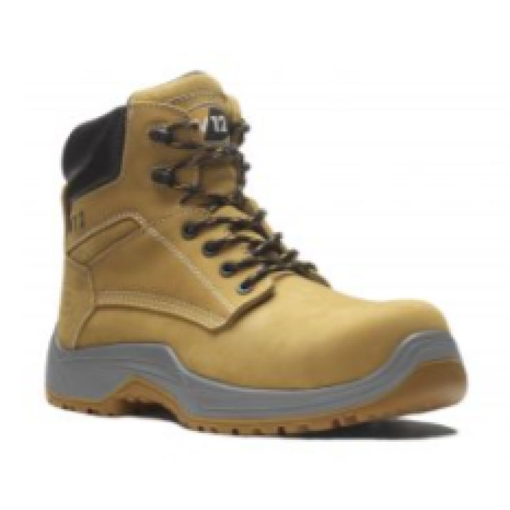 V12 Puma IGS Nubuck Boots