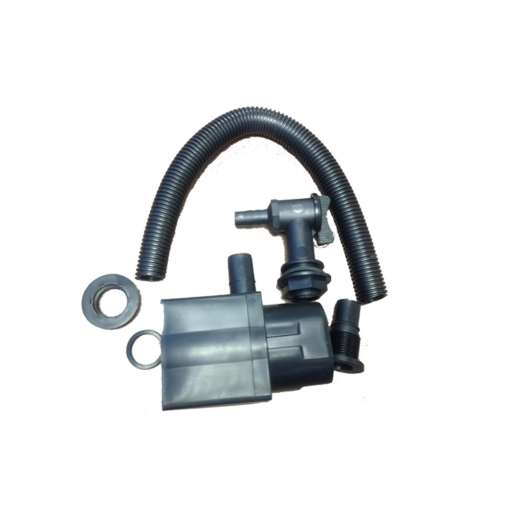 Water Butt Diverter Kit