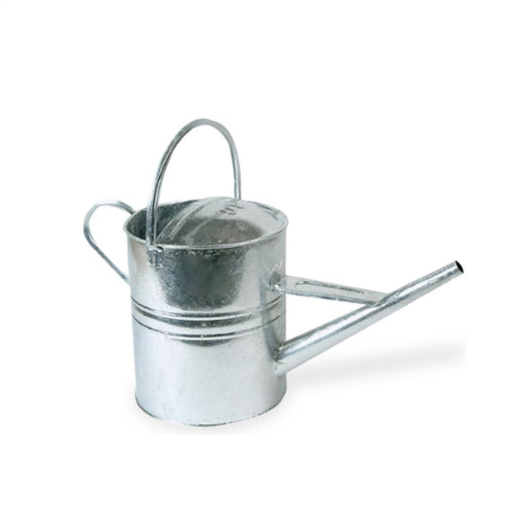 Galvanised Watering Can - 8ltr / 2gal