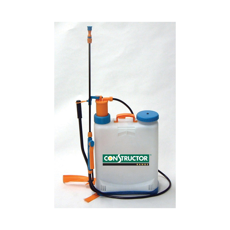 Backpack Sprayer - 20ltr