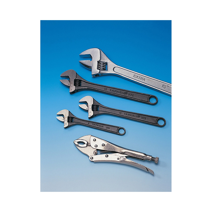 Adjustable Spanner