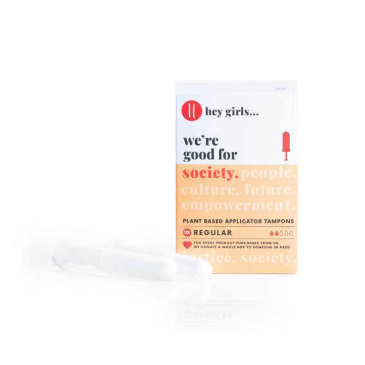 Women's  Sanitary Products