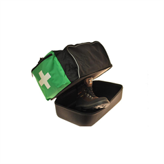 PPE Organisa Holdall c/w Footwear Compartment - One