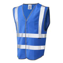 Hi-Vis Waistcoat