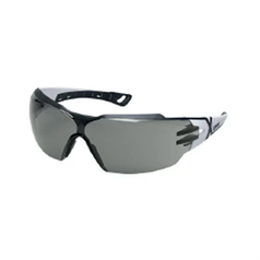 Uvex Pheos CX2 Spectacles - Grey