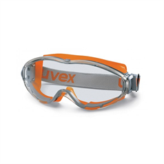 Uvex Ultrasonic Goggle - Clear