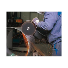 Abrasive THIN Metal Cutting Discs
