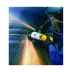 Abrasive Metal Grinding Discs