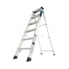 Aluminium Builders Steps - BSEN131:2017