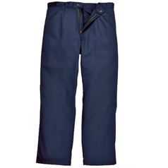 Bitzweld Trousers  - Navy