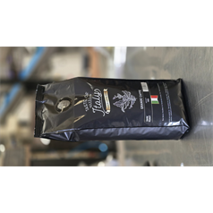 SlumberJack Finest Coffee Beans - Taste Of Italy - (Arabica/Robusta Blend) 1kg