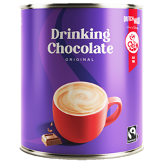 Dutch Maid Hot Chocolate 2kg
