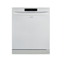 60cm Freestanding Dishwasher A+ Energy Rating - 845(H) x 598(W) x 600(D) / 12Place