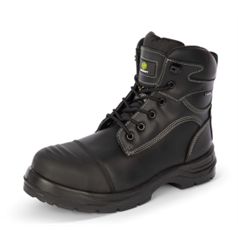 Click Trencher Internal Metatarsal Boot - Black