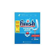 Premium Dishwasher tablets - Pk of 100