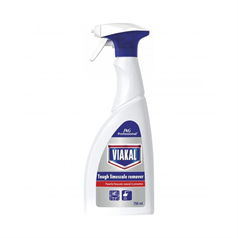 Viakal Descaler Spray Professional 750ml