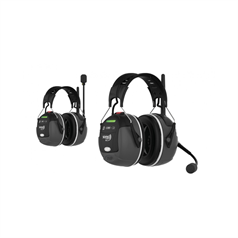 Sonis® Comms Helmet Mounted Communication Headset