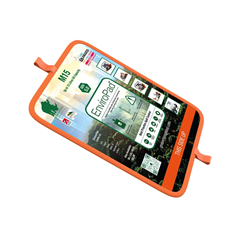 EnviroPad 5.0 XL50 (X-Large) 1370 x 1370mm Capacity 50L - Pack of 1