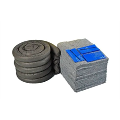 Chemical Spill Kit Refill - 120ltr