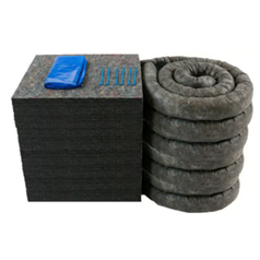 Chemical Spill Kit Refill - 240ltr