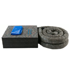 Chemical Spill Kit Refill - 50ltr