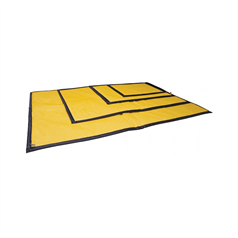 Spill Trapper Mats