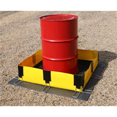 INSTABUND® - 100cm × 100cm × 25cm - 250L