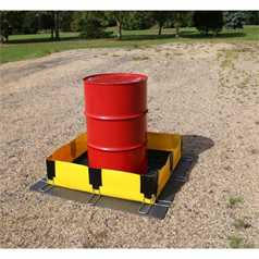 INSTABUND® -   250cm x 600cm x 25cm - 3750L