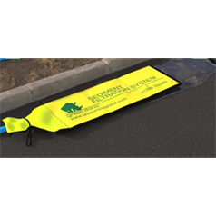 Sediment Dewatering Filter 150 Micron - 150 x 35cm