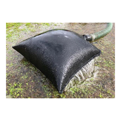 Sediment Filter Bag - 2m x 1m - 90 Micron (Suitable for use with 2" pumps)