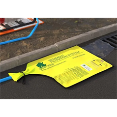 Sediment Dewatering Filter 150 Micron - 150 x 80cm