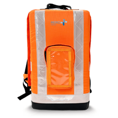 OnSite Modulator Emergency Response Rucksack (Without Defib)