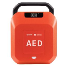 Primedic HeartSave Y Semi-Automatic Defibrillator