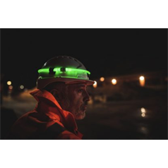 FHOSS Illuminated Cord - White,Blue,Red or Green