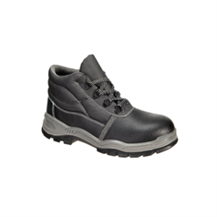 Steelite Kumo Safety Boot S3 Black
