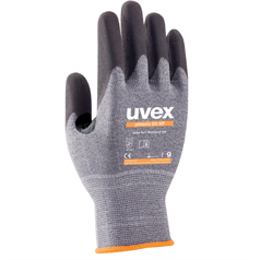 Uvex Athletic D5 XP Cut D Glove - 06