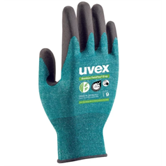 Uvex Bamboo TwinFlex® D xg Cut D Glove