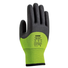 Uvex unilite thermo plus Cut C Glove