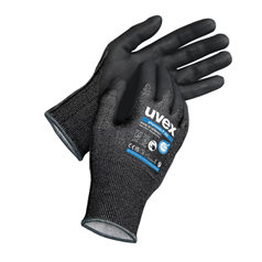 Uvex HexArmor® Helix® Series 2076 Cut F Glove
