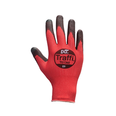 TG1360 LXT Ultrafine GLove -EN388:2016: 4131A  Red