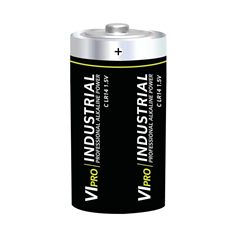 C Alkaline Battery (Single) - 1.5V/C