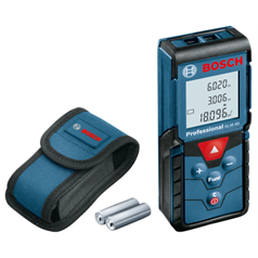 Professional Laser Distance Measurer - 40m