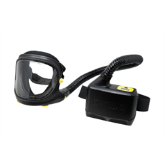 PiONAiR Powered-Air SafeStart Kit - P900 Visor Headtop (Basic)