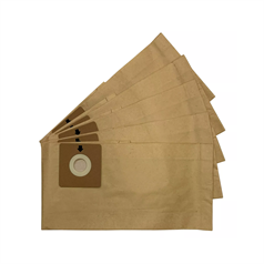 Bags for 6L Dry Vacuum Cleaner -(pk-5)