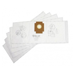 M-Class Vacuum Cleaner bags (Pk- 5) to suit MO6MV1 - Pk- 5