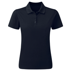 Mascot Crossover Premium Women's Fit Polo Shirt - Navy